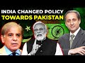 Bhashani says modi changed policy since pakistan deny existence of terrorists 