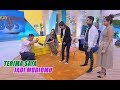 Vicky GAK BERANI Godain Chintya Candranaya | OKAY BOS (05/12/19) Part 3