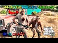 Bikers K Sath Traver Ka Panga | #gta5 | Full Gameplay | Abdullah