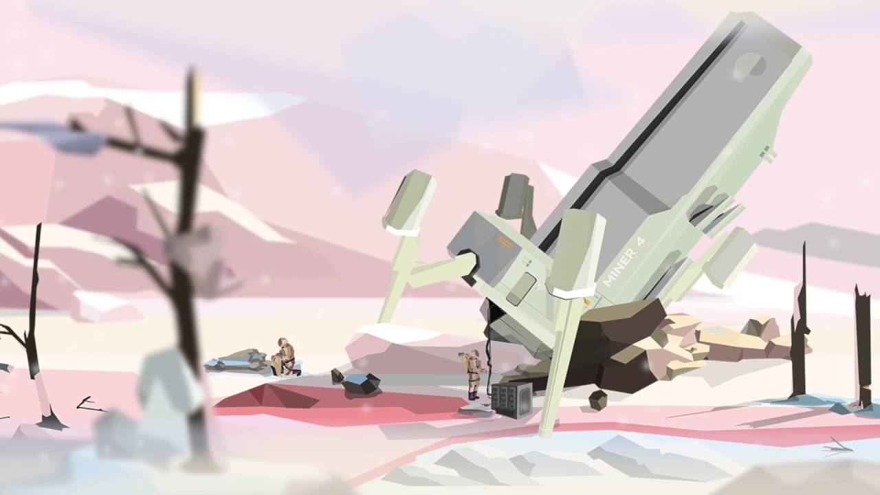 SYMMETRY - Trailer HD