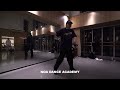 Mahiro Okabe - POP & animation Dance class(ポップ&アニメーションダンスクラス)/ NOA DANCE ACADEMY