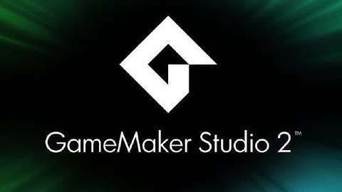 How to make a platformer in GMS2 Epesode 1 Movement.