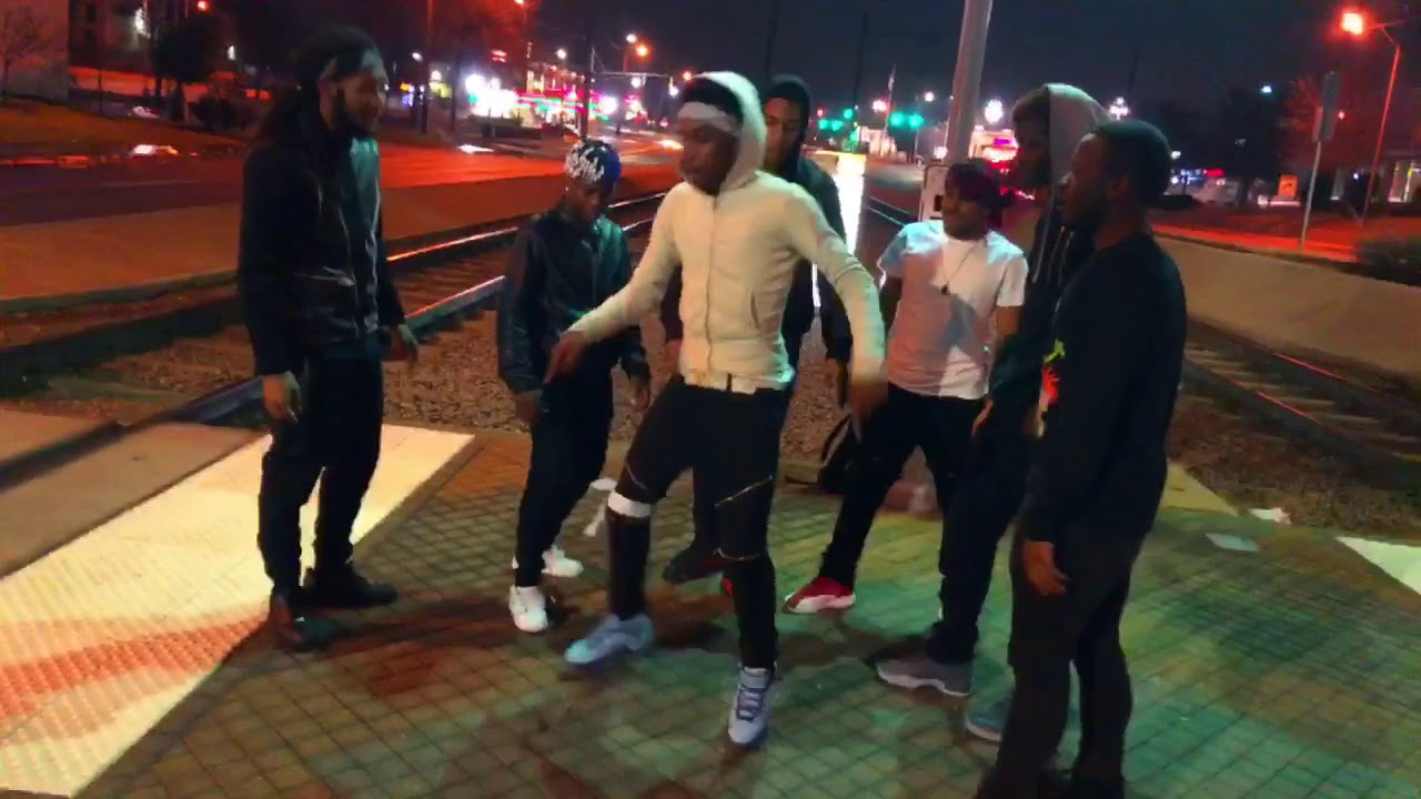 Migos Ice Tray daydayclark YouTube