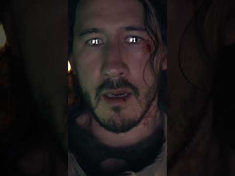 Iron Lung is the NUMBER 1 MOVIE (today) IN AMERICA!!!