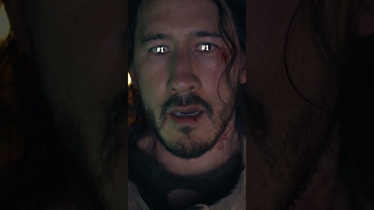 Iron Lung is the NUMBER 1 MOVIE (today) IN AMERICA!!!