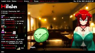 [VOD] ((Date)) collab w. @chinesecabbagefarmer