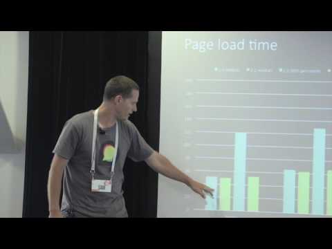 RubyConf AU 2014: میں Ruby 2.1 کے بارے میں کیوں پرجوش ہوں؟ بذریعہ سیم سیفرون