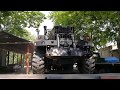 Kraz 255b 2018