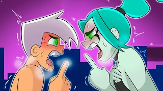 Magic Spell Comic Dub