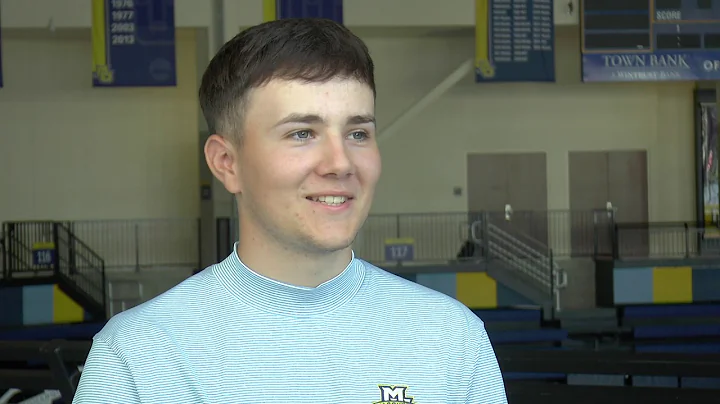 Marquette men's golf reflects on Scotland trip