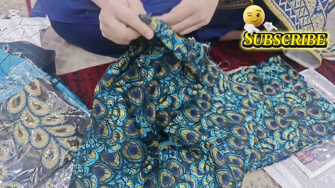 Review about Raisa creations//fake or not//viral video #followme#dailyvlogs