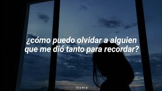 Liam Payne - Remember [Traducida al Español]