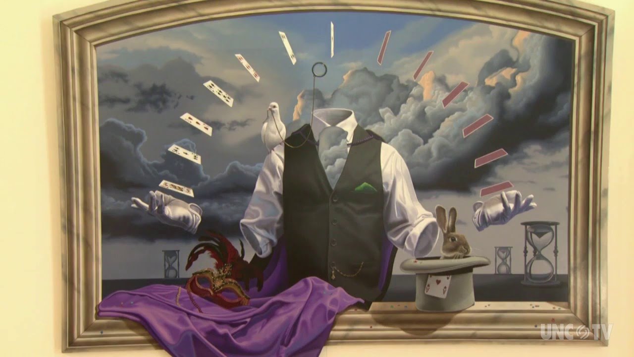 wingate university academic calendar Hinson Art Museum at Wingate University | NC Weekend | UNC-TV