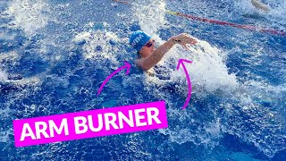 The Speed Drill Every Backstroker NEEDS To Try screenshot 4