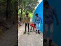 Mind-Blowing Tricks inInline Skating😳😨#rollerskating #telent #skater #shoets #tiktok #trending