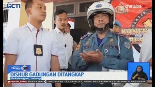 Download Lagu Palak Sopir Angkutan Umum, Petugas Dishub Gadungan Berhasil Ditangkap - SIS 02/09