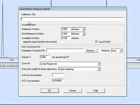 Data Analysis User Interface MSD Productivity