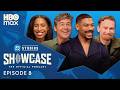 DC Studios Showcase Official Podcast | Lanterns&rsquo; Stars Aaron Pierre &amp; Kyle Chandler | HBO Max
