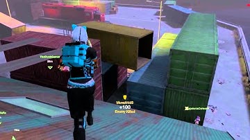 APB Reloaded Триггербот Trigger 2015