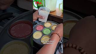 Kue Bandung Mini 2000000an Sekotak Isi 6 Varian Rasa Pembeli Antri Terusshorts food