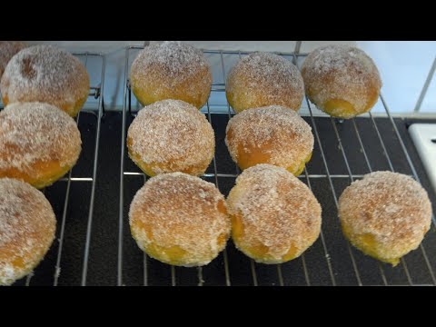 Video: Svampköttbullar