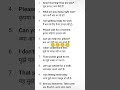 shorts#english #howtoimprovespokenenglish#trendig#shortsviral #spokenenglish