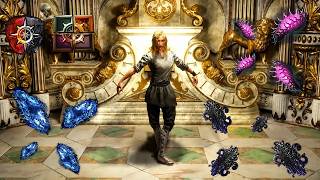 3.29 *Luminary & Wander Merc Bossing Showcase* Ubers&Others
