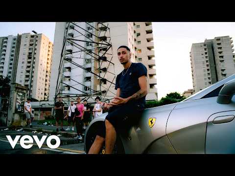 Baby Gang — Wesh Wesh (Official Video)