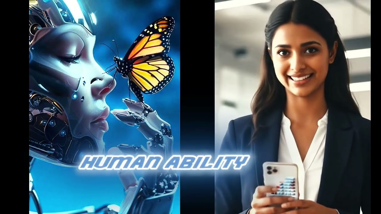 What is an AI? All You Need To Know in a Simple Way 👈