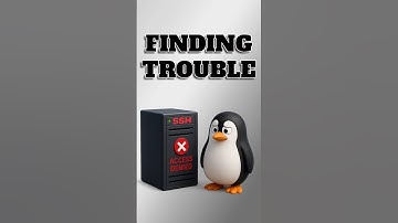 Troubleshooting Tips #telugu #linuxcommandlinetutorial #linux #ai #coding