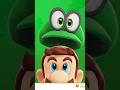 Luigi é só uma CÓPIA do Mario?