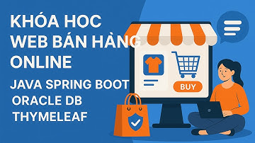 Java Spring Boot bài 3: Tổng quan Thymeleaf – template engine trong Spring Boot