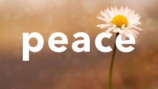 ✌️ Soothing Peace Slow & Soft Beat No Copyright Background Music for YouTube Video | Awake by Pufino screenshot 5