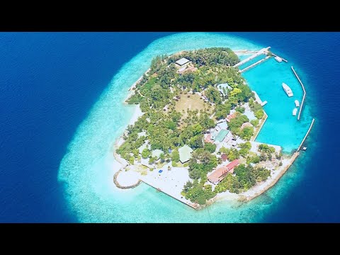 Video: Ein einzigartiges Urlaubsziel auf den Malediven - das Velaa Resort