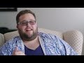 Beginning of video