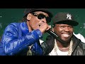 50 Cent - Cry Me A River (ft. 2Pac & Eminem & Snoop Dogg & Ice Cube) (Song)