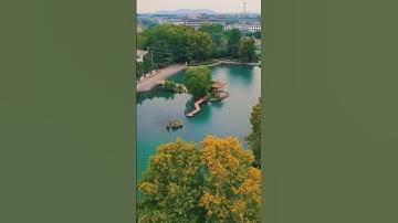 這才是江蘇最好玩的十大景區，全部去過才算真正玩轉江蘇，你去過幾個？ #旅遊 #江蘇 #旅行推薦官#旅行推薦官 #旅行大玩家 #旅行 #大美中國 #旅遊攻略