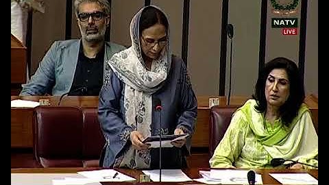 The House adopted resolution moved by Secretary WPC Dr. Shahida Rehmani, condemning Honor killings.