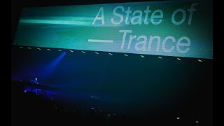 Cubicore @ Area Two, A State Of Trance Festival, Ahoy Rotterdam, Netherlands, 23.02.2024