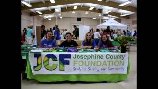 What is JCF