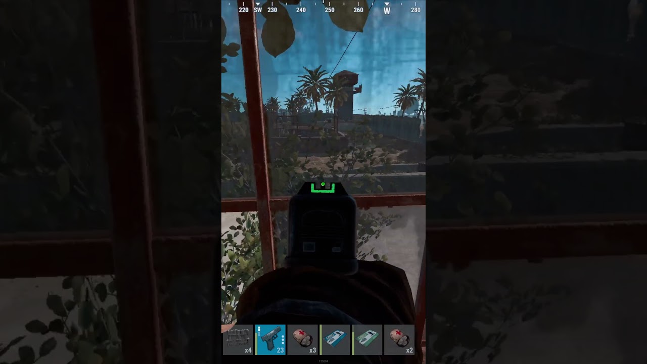 1VS4  РАЗОБРАЛСЯ С НЕДОБРОЖЕЛАТЕЛЯМИ  