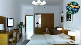 Thien Phu 2 Hotel | Ho Chi Minh City, Vietnam | Hotel Review 🛏️ | Vietnam Hotel Reviews