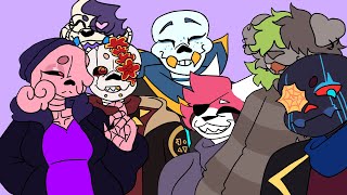 Moonshine animation meme FT SEVERAL COOL PEOPLE