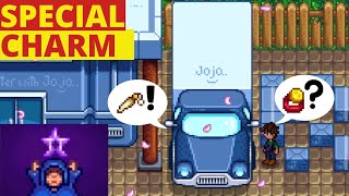 Special Item "Special Charm" (Stardew Valley) Indonesia screenshot 4