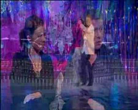 SCD ITT 2005 - Bill & Karen interview (02-11-05)