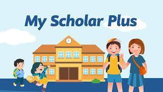 My Scholar Plus Powered By Sun Life Grepa Financial