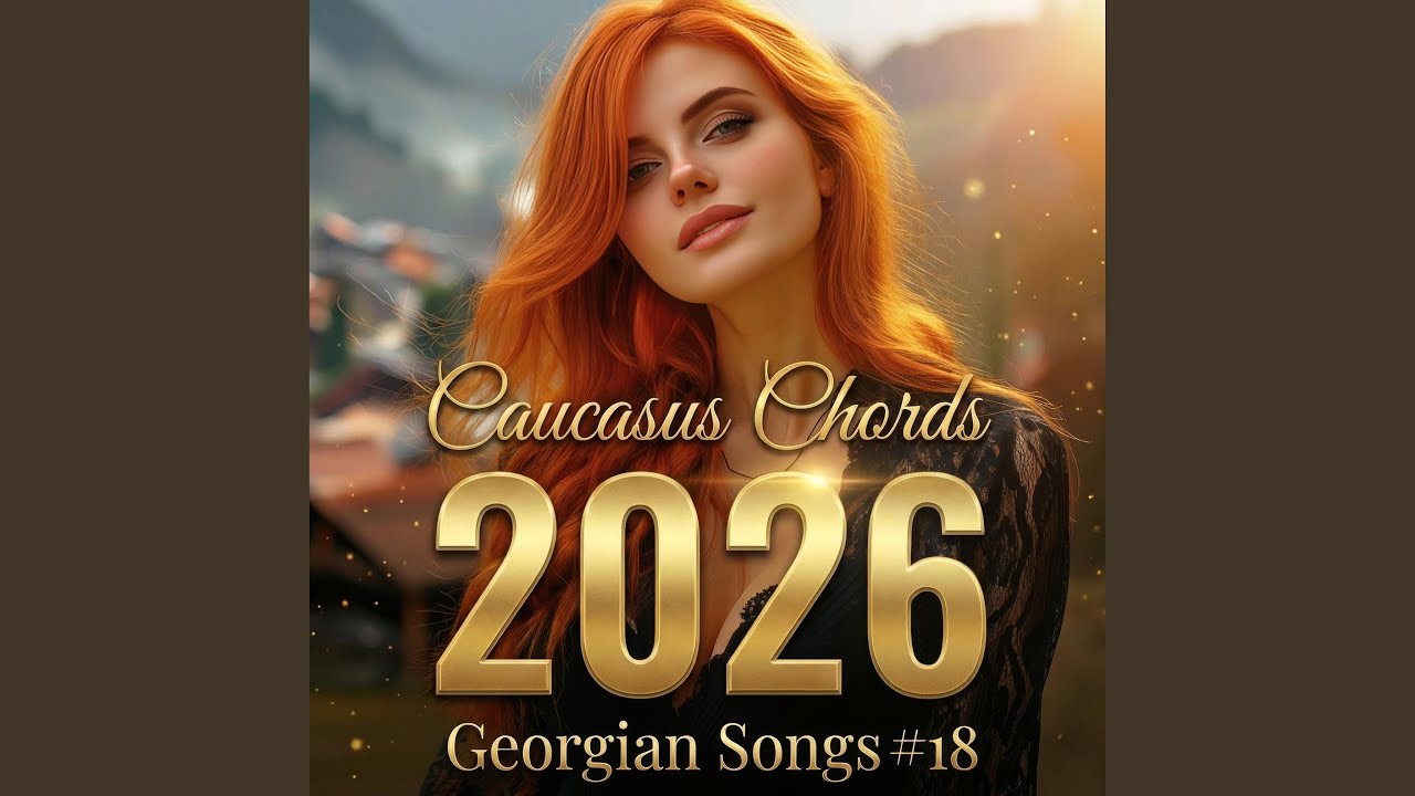 გლეხის სიმღერა - Georgian Song