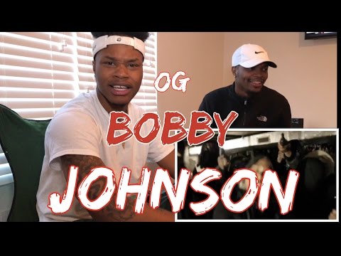 Montana of 300 x Talley of 300 - OG Bobby Johnson (Remix)