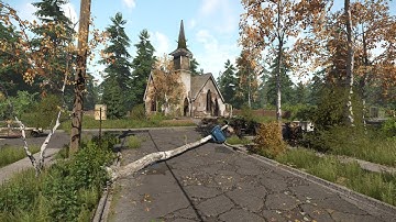 Miscreated | Quick Look