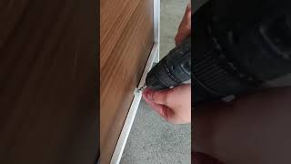 JZ10499WH Installation of backplate clips
